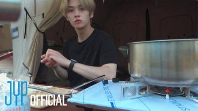 SKZ VLOG