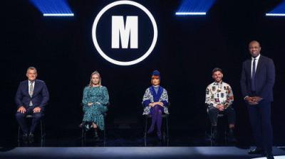 Celebrity Mastermind