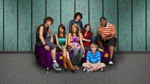 Zoey 101 filmas žiurėti online