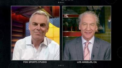 Real Time with Bill Maher