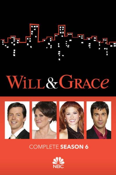 Will & Grace filmas online