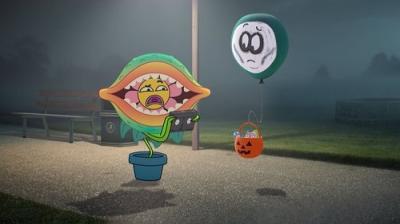 The Gumball Chronicles