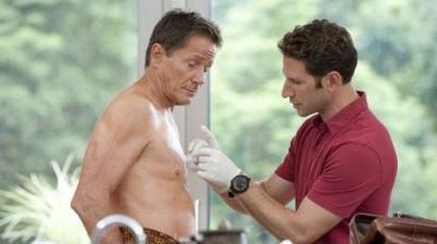 Royal Pains