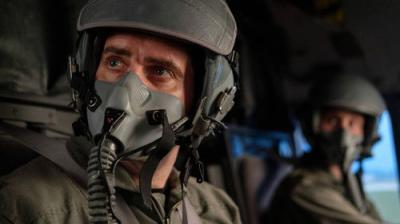 Air Disasters