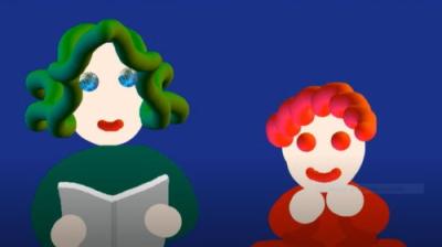 Una mà de contes
