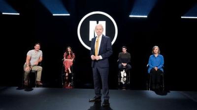 Celebrity Mastermind