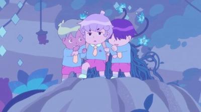 Bee and PuppyCat