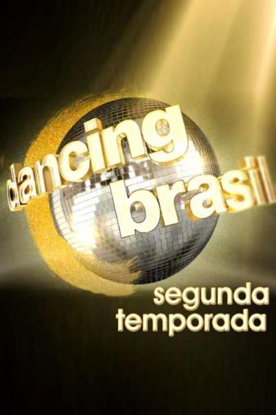 Dancing Brasil filmas online