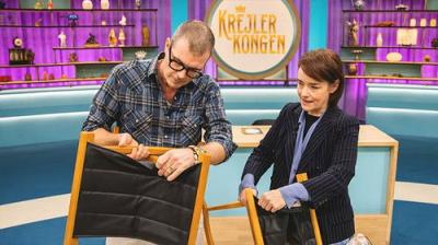 Krejlerkongen