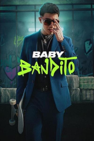 Baby Bandito filmas online