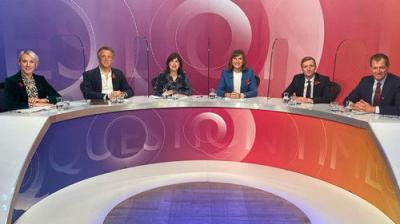 Question Time