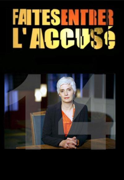 Faites entrer l'accusé filmas online
