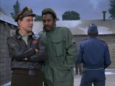 Hogan's Heroes