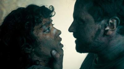 Fear the Walking Dead: Passage