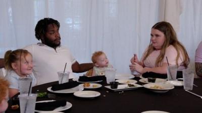 Mama June: Family Crisis