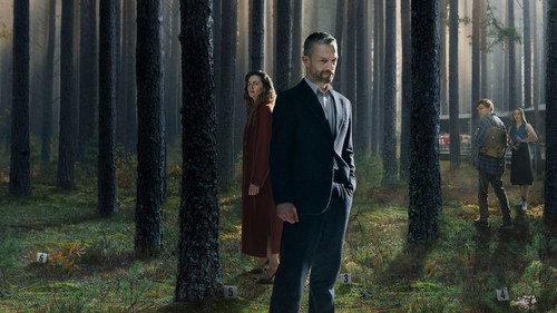 W głębi lasu filmas žiurėti online