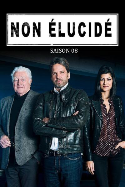 Non élucidé filmas online
