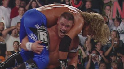 WWE's Greatest Moments