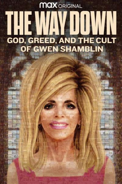 The Way Down: God, Greed, and the Cult of Gwen Shamblin filmas online