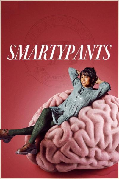 Smartypants filmas online