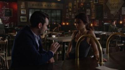 You Me Her