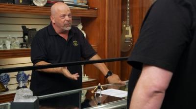 Pawn Stars