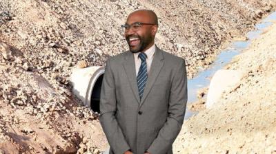 Breaking News: No Laugh Newsroom