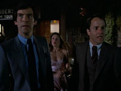 Remington Steele