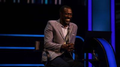 Who Wants to Be a Millionaire?