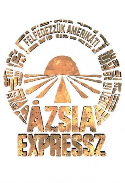 Ázsia Expressz filmas online
