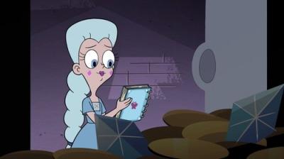 Star vs. the Forces of Evil