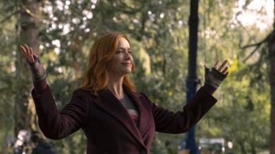 Small Town, Big Story