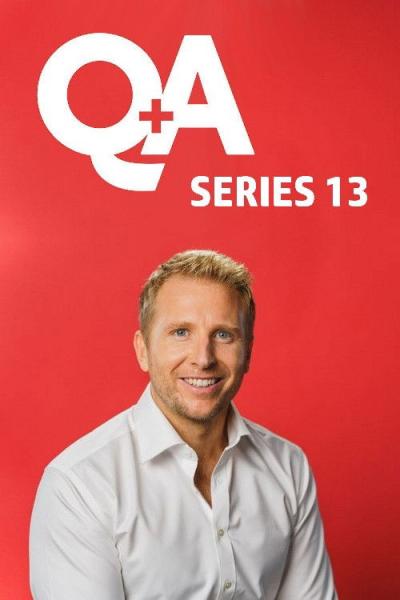 Q&A filmas online