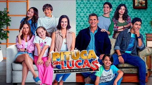 Pituca Sin Lucas filmas žiurėti online