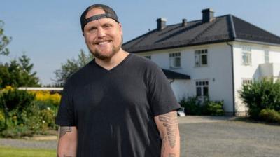 Hver gang vi møtes