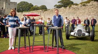 Antiques Roadshow