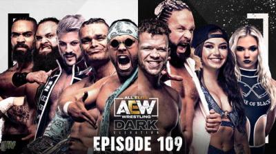 AEW Dark: Elevation