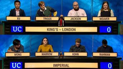 University Challenge