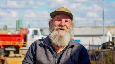 Outback Opal Hunters