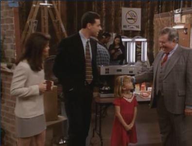 Full House