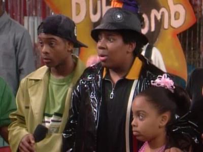 Kenan & Kel