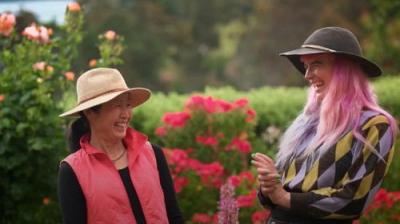 Gardening Australia