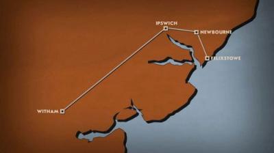 Great British Railway Journeys