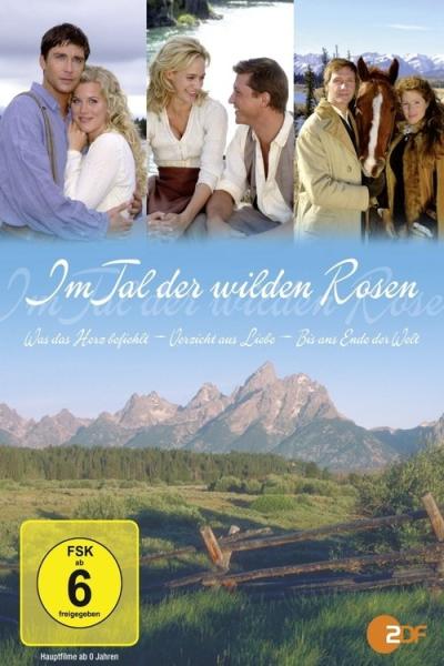 Im Tal der wilden Rosen filmas online