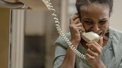 Your Worst Nightmare