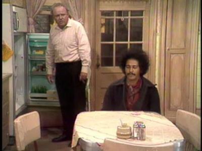 All in the Family