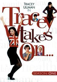 Tracey Takes On... filmas online