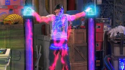 Henry Danger