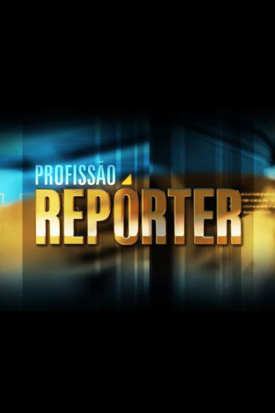 Profissão Repórter filmas online