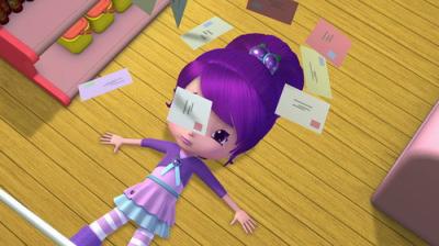 Strawberry Shortcake's Berry Bitty Adventures